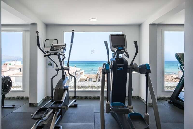 Hotel Hotel THB Gran Playa - Adults Only photo 3