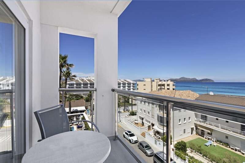 Hotel Hotel THB Gran Playa - Adults Only photo 2