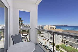 Hotel Hotel THB Gran Playa - Adults Only photo 2