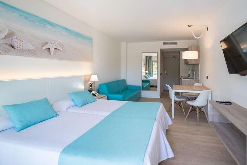 Hotel THB Guya Playa photo 4