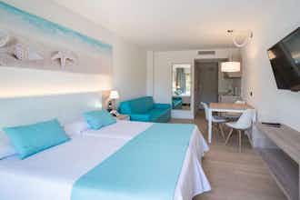 Hotel THB Guya Playa photo 4