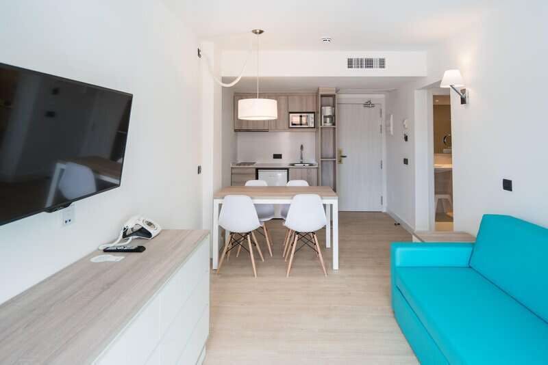 Hotel THB Guya Playa photo 5