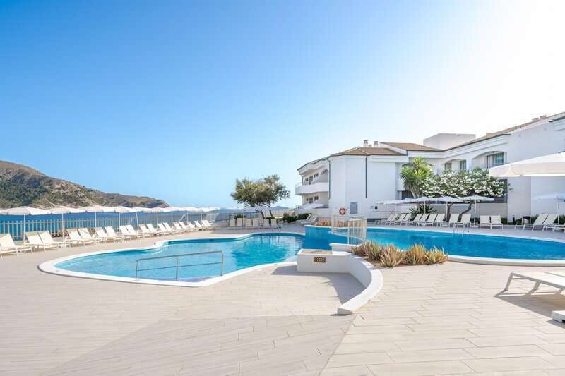 THB Guya Playa - Breakfast Included