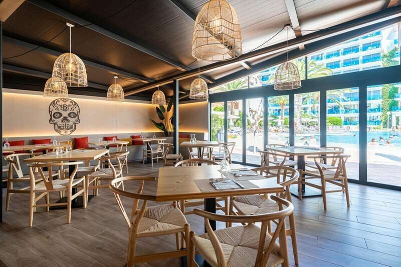 Hotel Hotel THB Sa Coma Platja photo 4