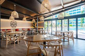 Hotel Hotel THB Sa Coma Platja photo 4