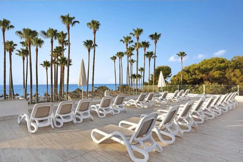 Hotel Hotel THB Sa Coma Platja photo 3