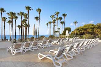 Hotel Hotel THB Sa Coma Platja photo 3