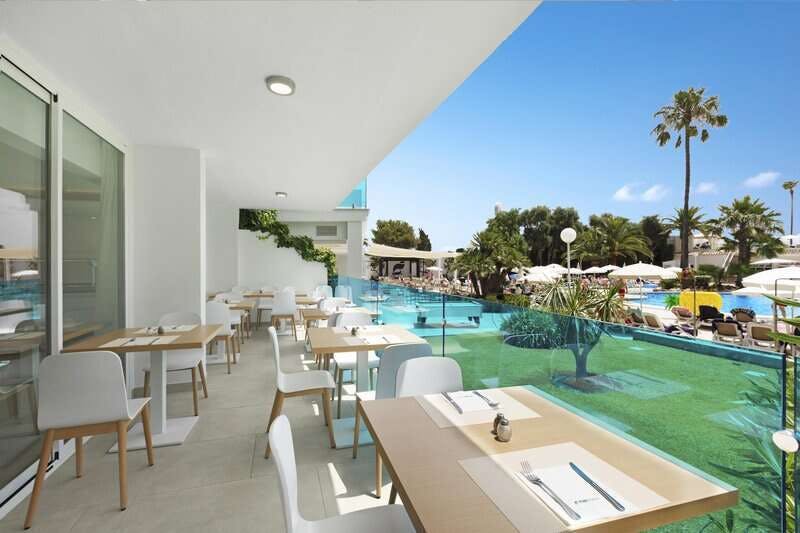 Hotel Hotel THB Sa Coma Platja photo 1