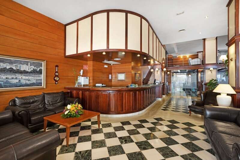 Hotel THB Felip photo 1