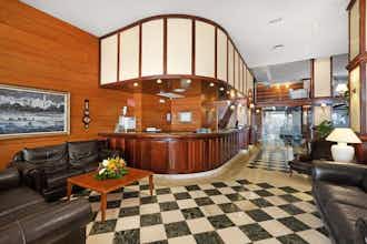 Hotel THB Felip photo 1