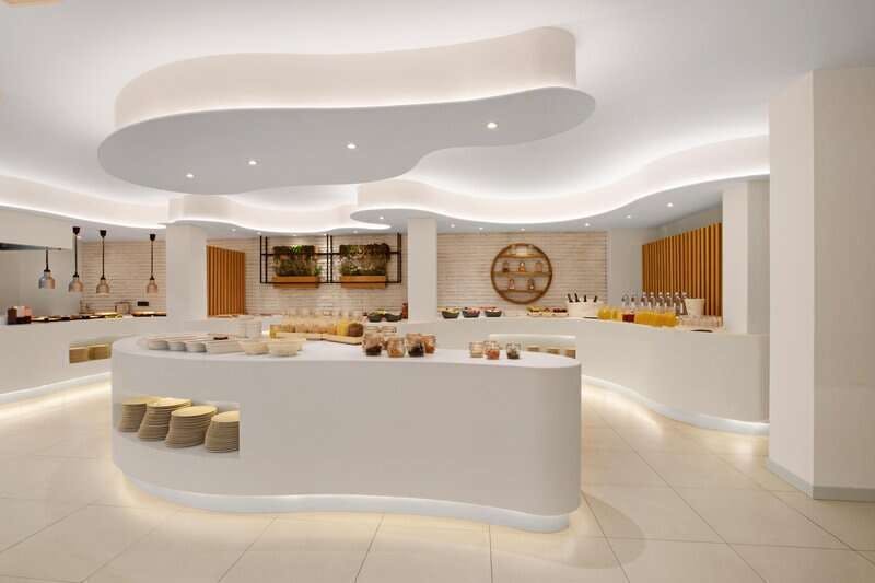 Hotel THB Felip photo 2