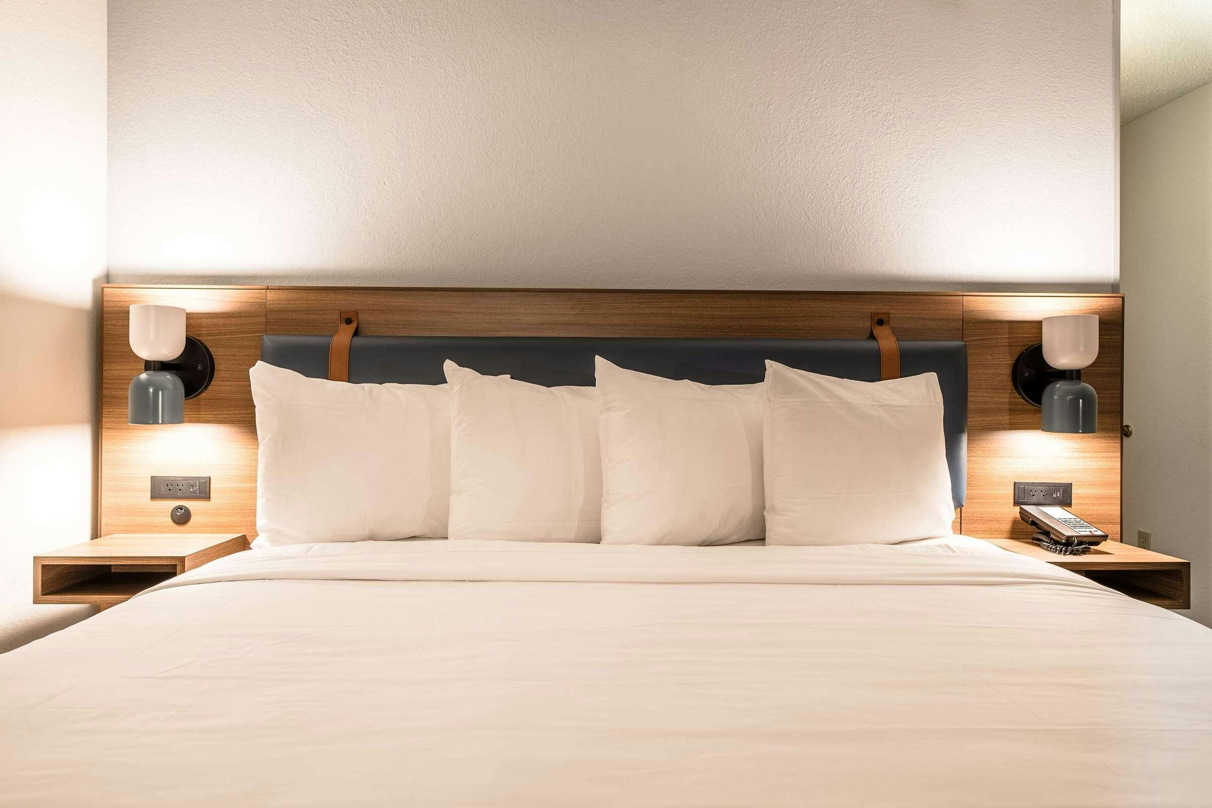 Hotel Sonesta Select Dallas Richardson photo 1