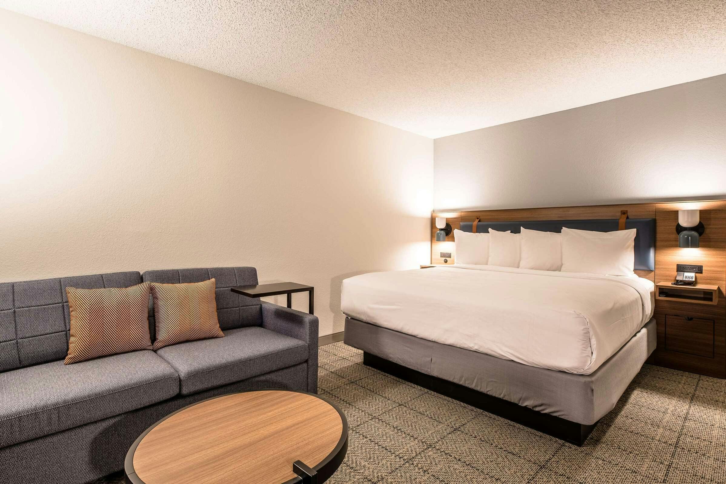 Hotel Sonesta Select Dallas Richardson photo 2