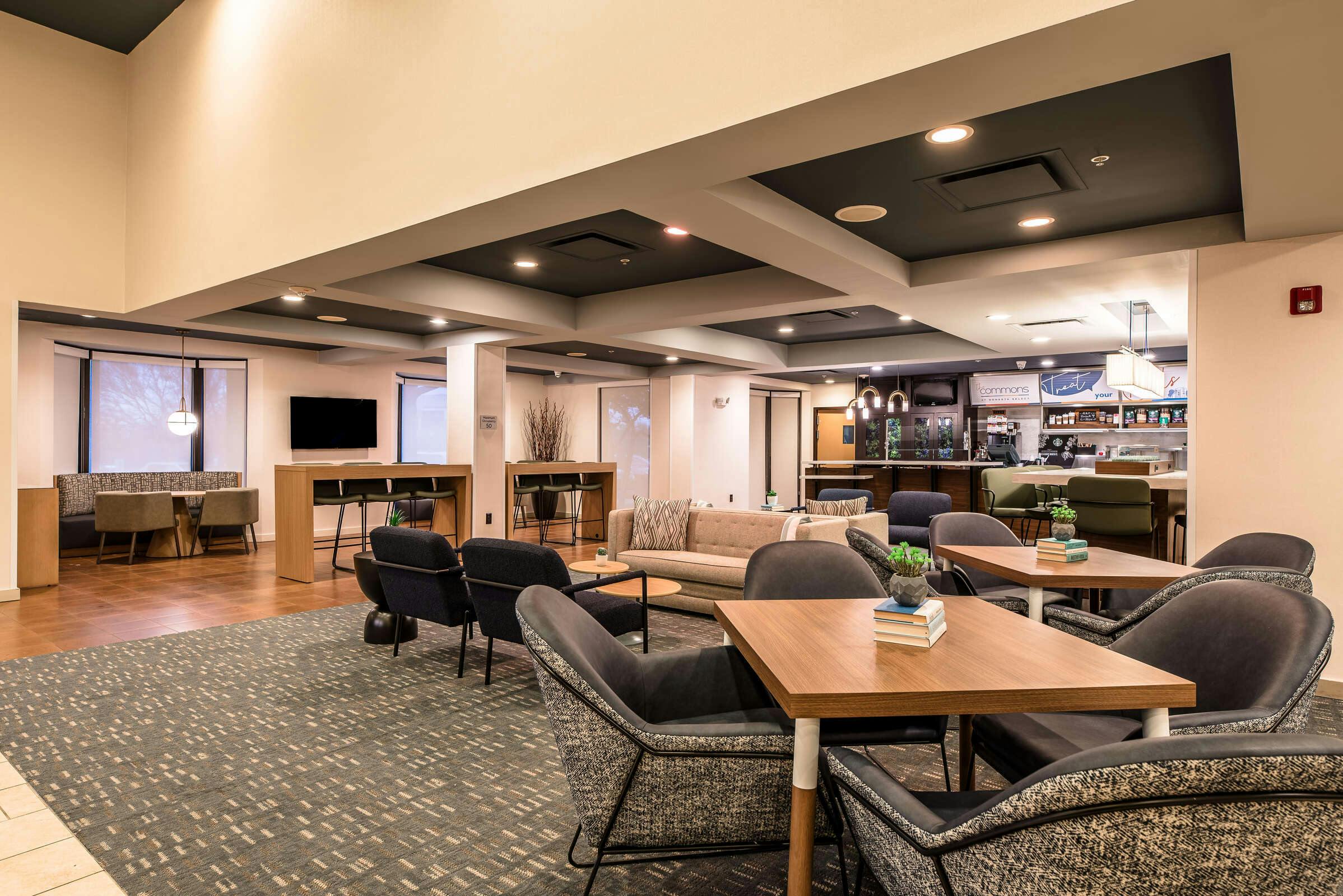 Hotel Sonesta Select Dallas Richardson photo 2