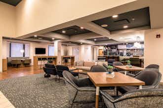 Hotel Sonesta Select Dallas Richardson photo 2