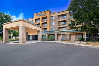 Hotel Sonesta Select Dallas Richardson photo 4