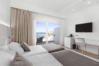 Hotel Hotel THB El Cid - Adults Only photo 2