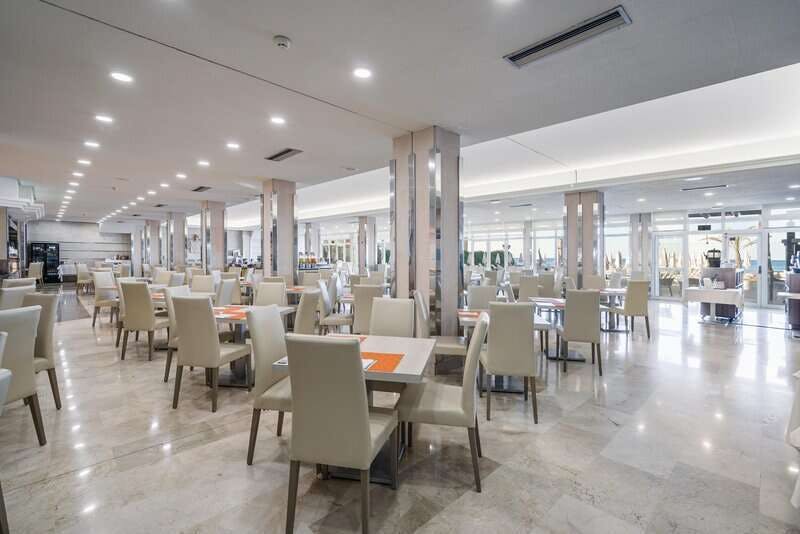 Hotel Hotel THB El Cid - Adults Only photo 1
