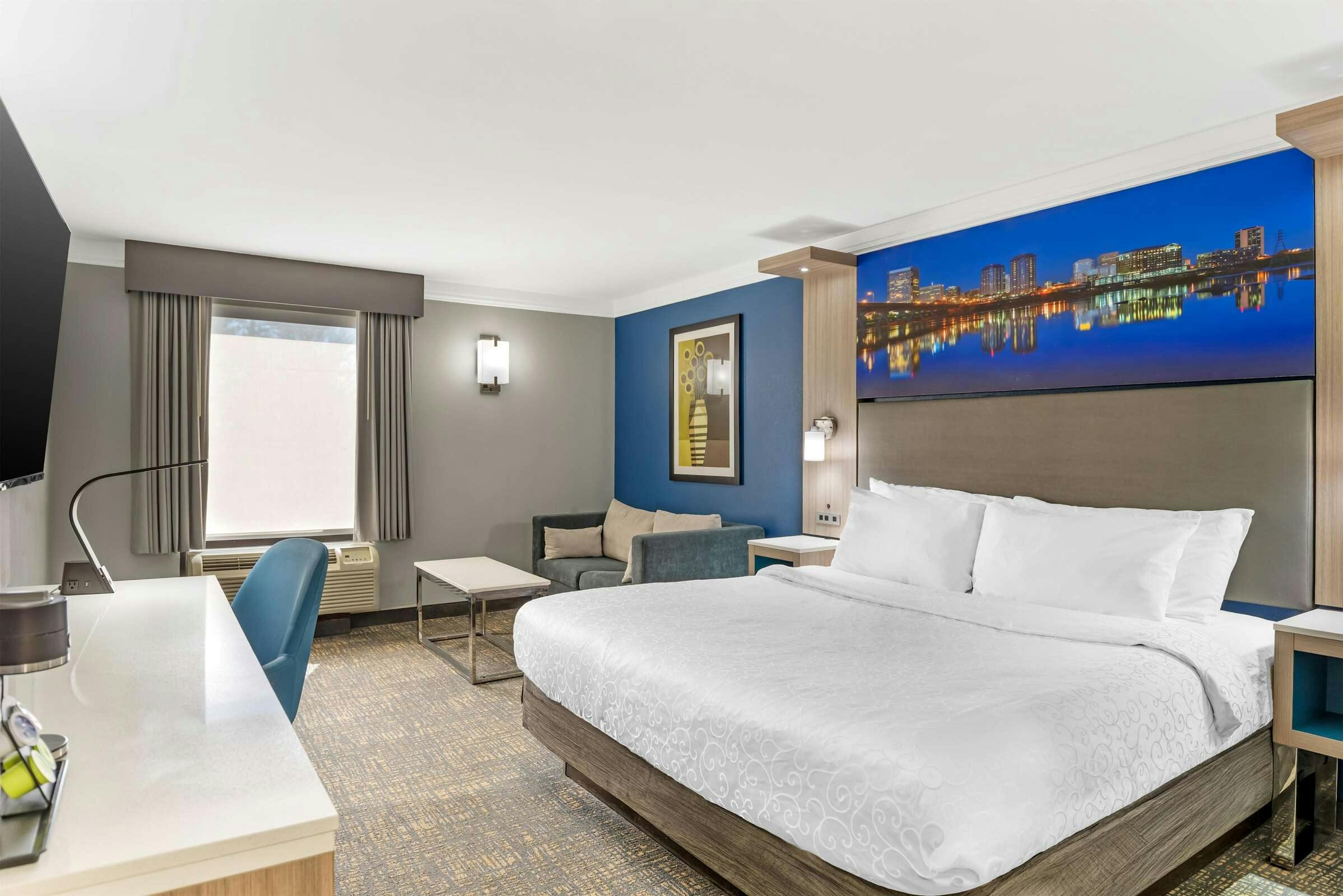 Best Western Plus Glen Allen Inn