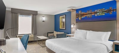Best Western Plus Glen Allen Inn