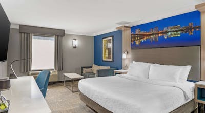 Best Western Plus Glen Allen Inn