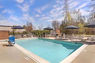 Hotel Best Western Plus Glen Allen Inn photo 1