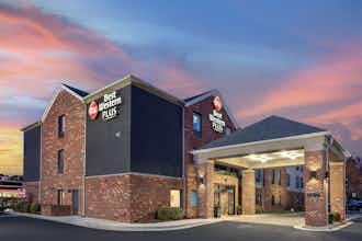 Hotel Best Western Plus Glen Allen Inn photo 2