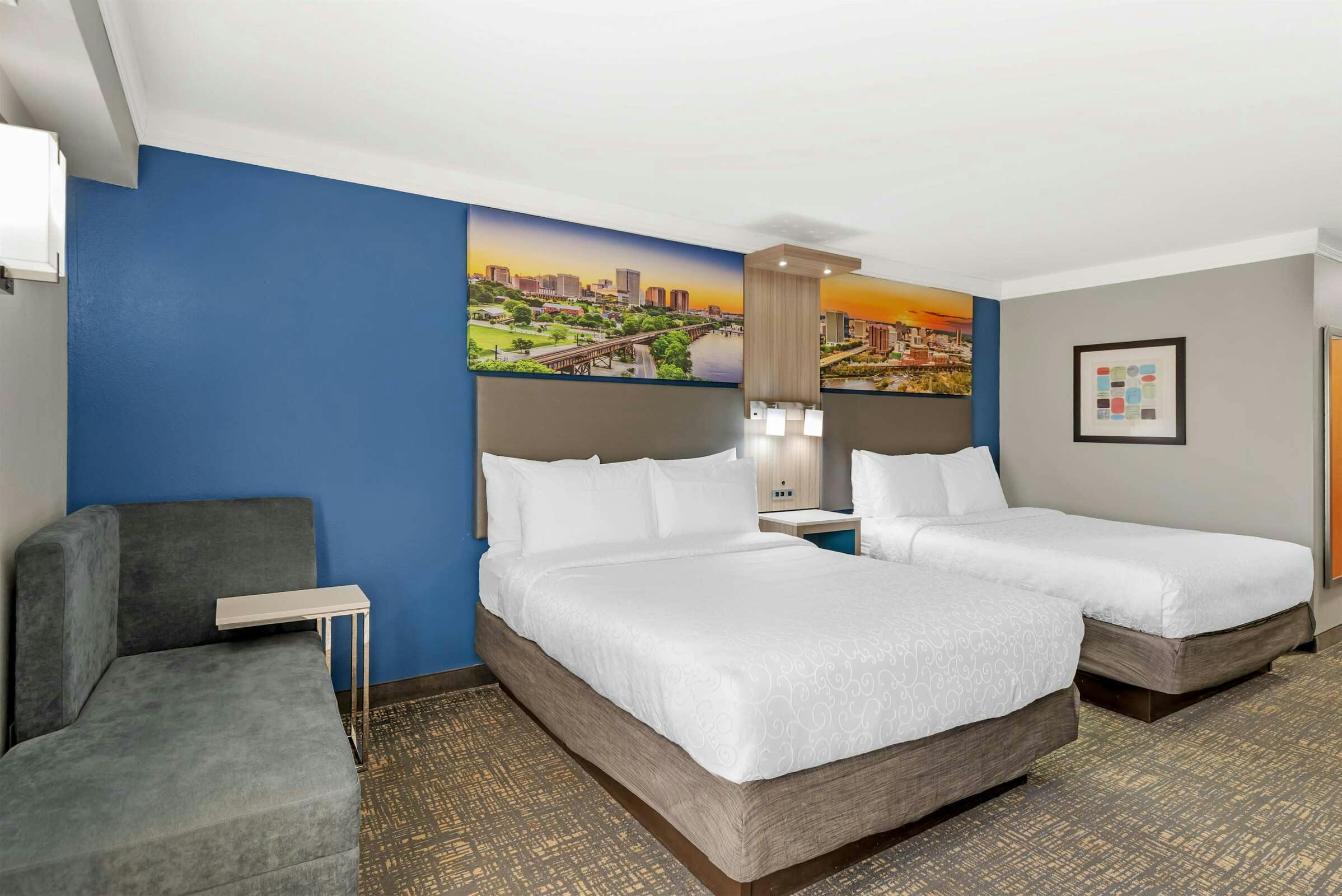 Hotel Best Western Plus Glen Allen Inn photo 4
