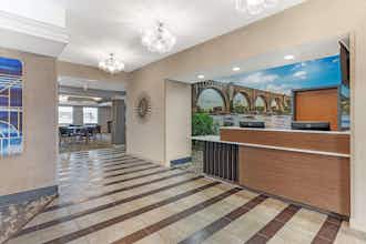 Hotel Best Western Plus Glen Allen Inn photo 5