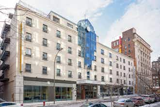 Hotel Hotel Europa, BW Signature Collection photo 1