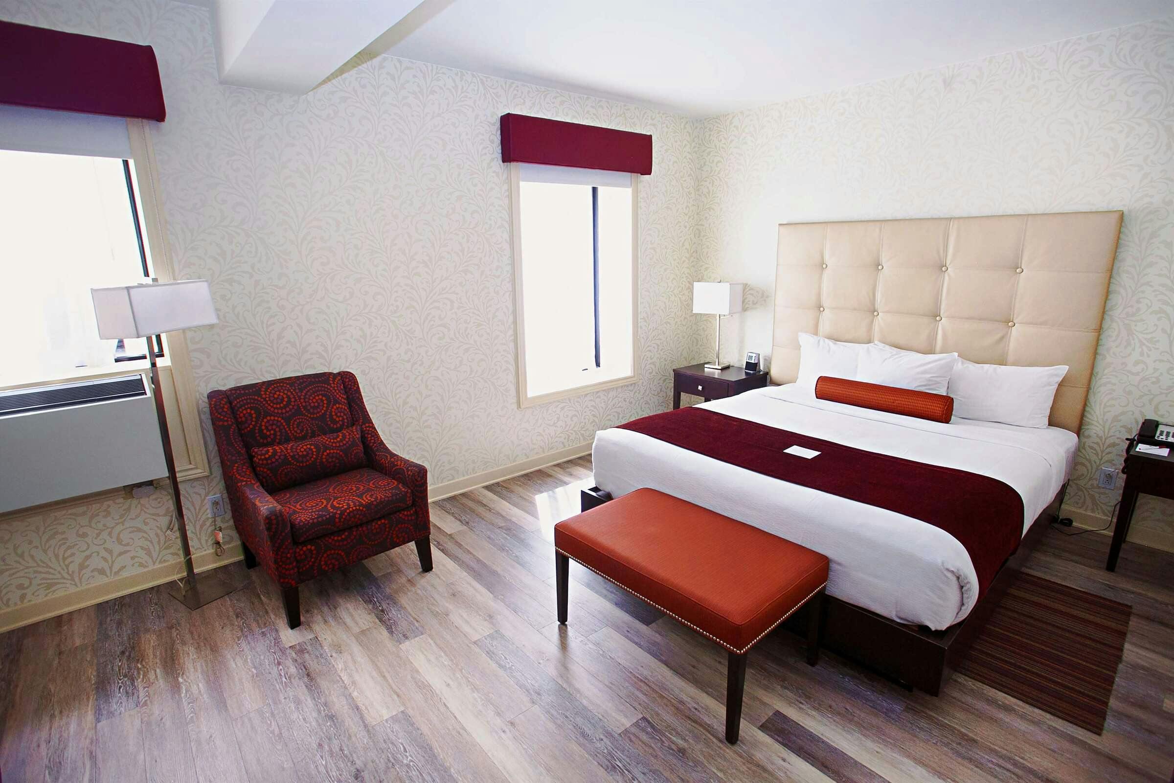 Hotel Hotel Europa, BW Signature Collection photo 4