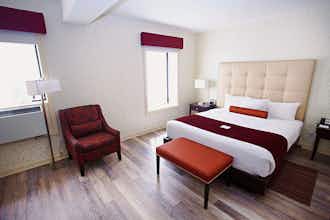 Hotel Hotel Europa, BW Signature Collection photo 4