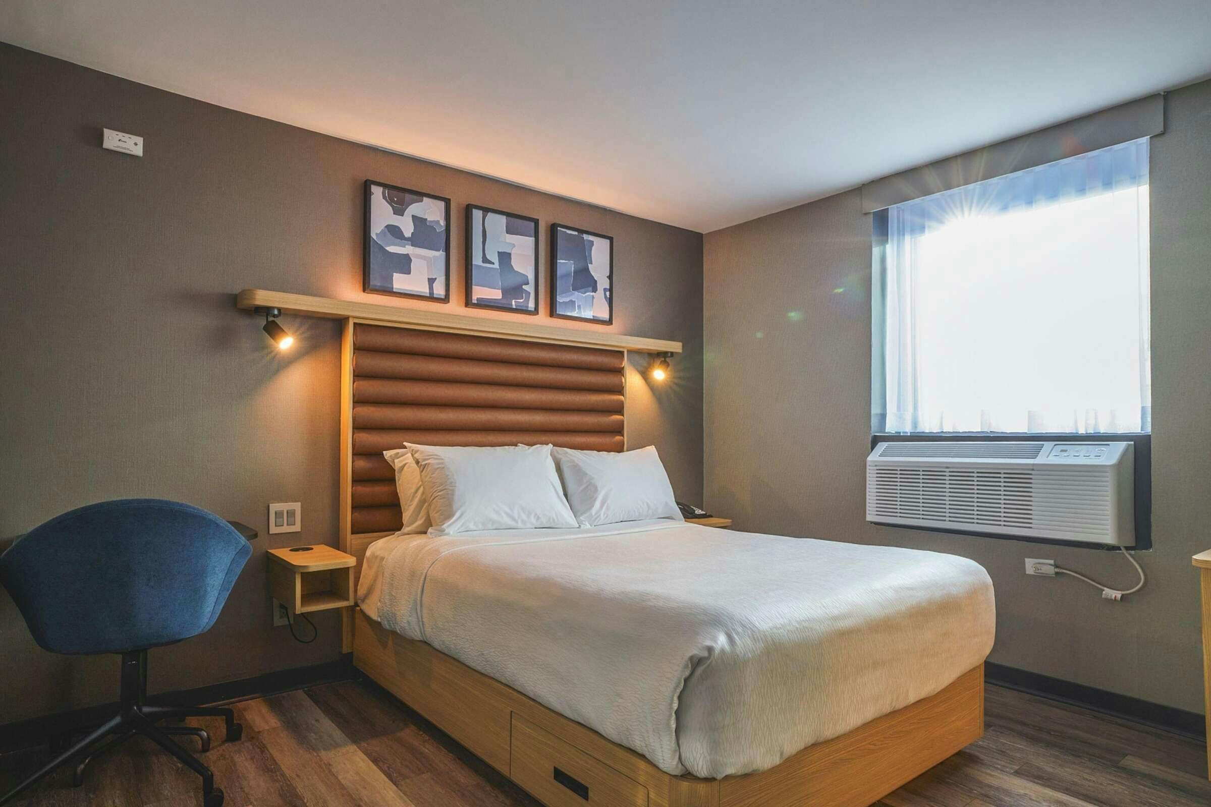 Hotel Europa, BW Signature Collection