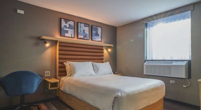 Hotel Europa, BW Signature Collection