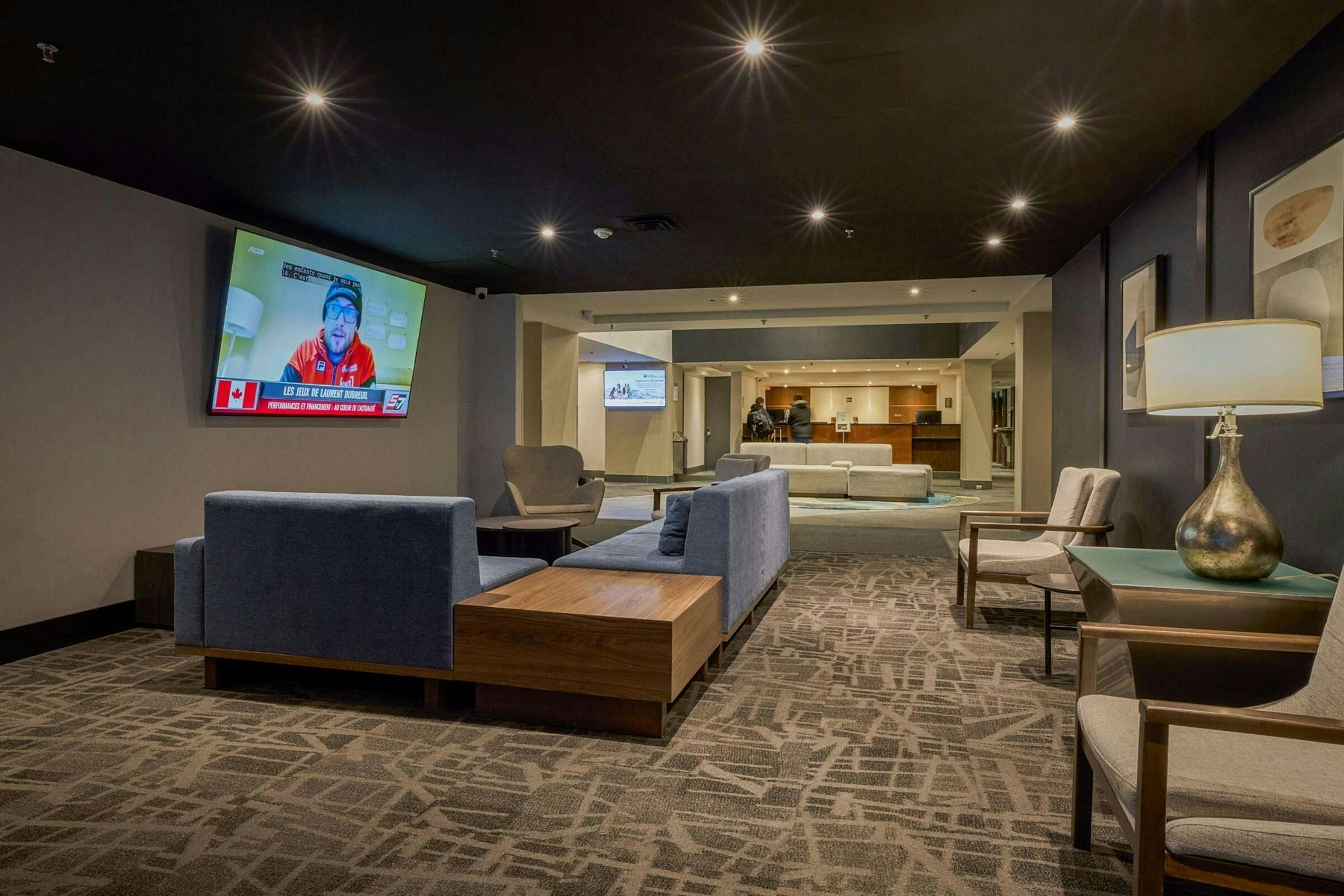 Hotel Hotel Europa, BW Signature Collection photo 2