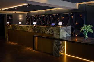 Hotel Best Western Abbots Barton Hotel photo 4