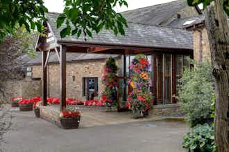 Hotel Best Western Preston Garstang Country Hotel and Golf Club photo 1
