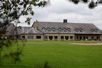Hotel Best Western Preston Garstang Country Hotel and Golf Club photo 2