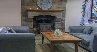Hotel Best Western Preston Garstang Country Hotel and Golf Club photo 5