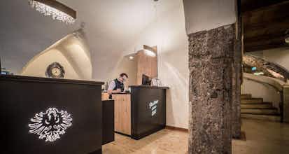 Hotel Best Western Plus Hotel Goldener Adler photo 1