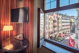 Hotel Best Western Plus Hotel Goldener Adler photo 3