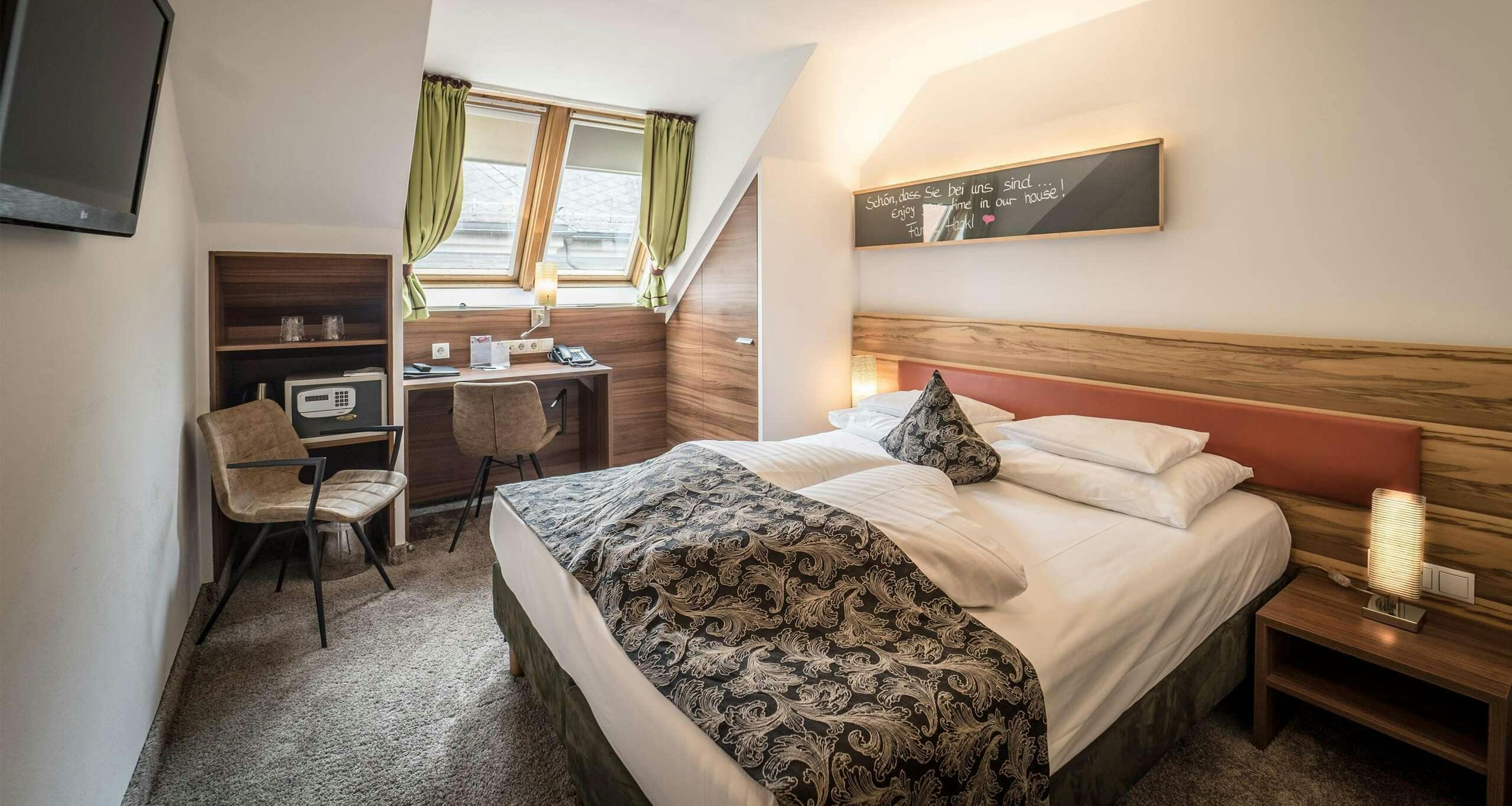 Hotel Best Western Plus Hotel Goldener Adler photo 4
