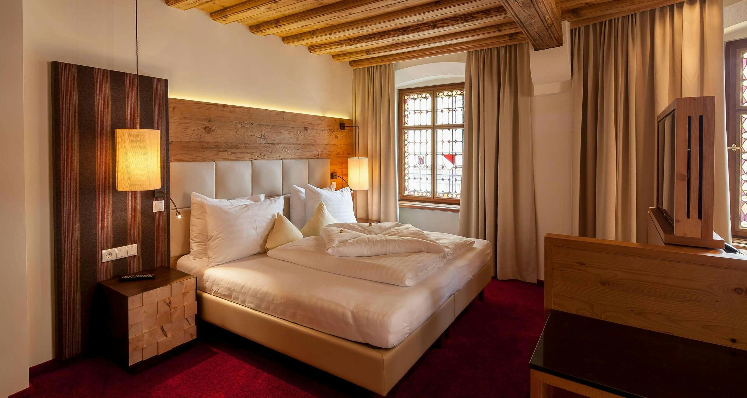 Hotel Best Western Plus Hotel Goldener Adler photo 5