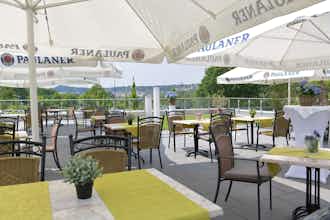 Hotel Best Western Queens Hotel Pforzheim Niefern photo 3