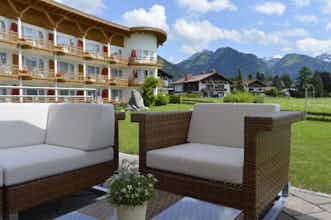 Hotel Best Western Plus Hotel Alpenhof photo 4