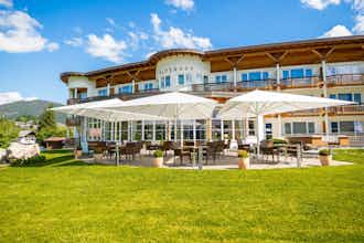 Hotel Best Western Plus Hotel Alpenhof photo 5