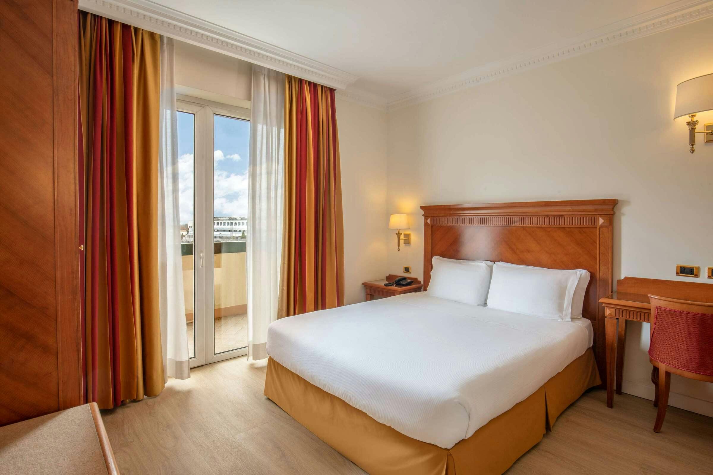 Hotel Best Western Hotel Viterbo photo 1