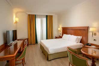 Hotel Best Western Hotel Viterbo photo 2