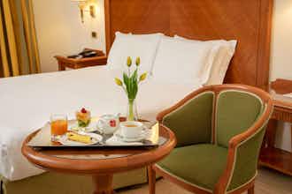 Hotel Best Western Hotel Viterbo photo 3