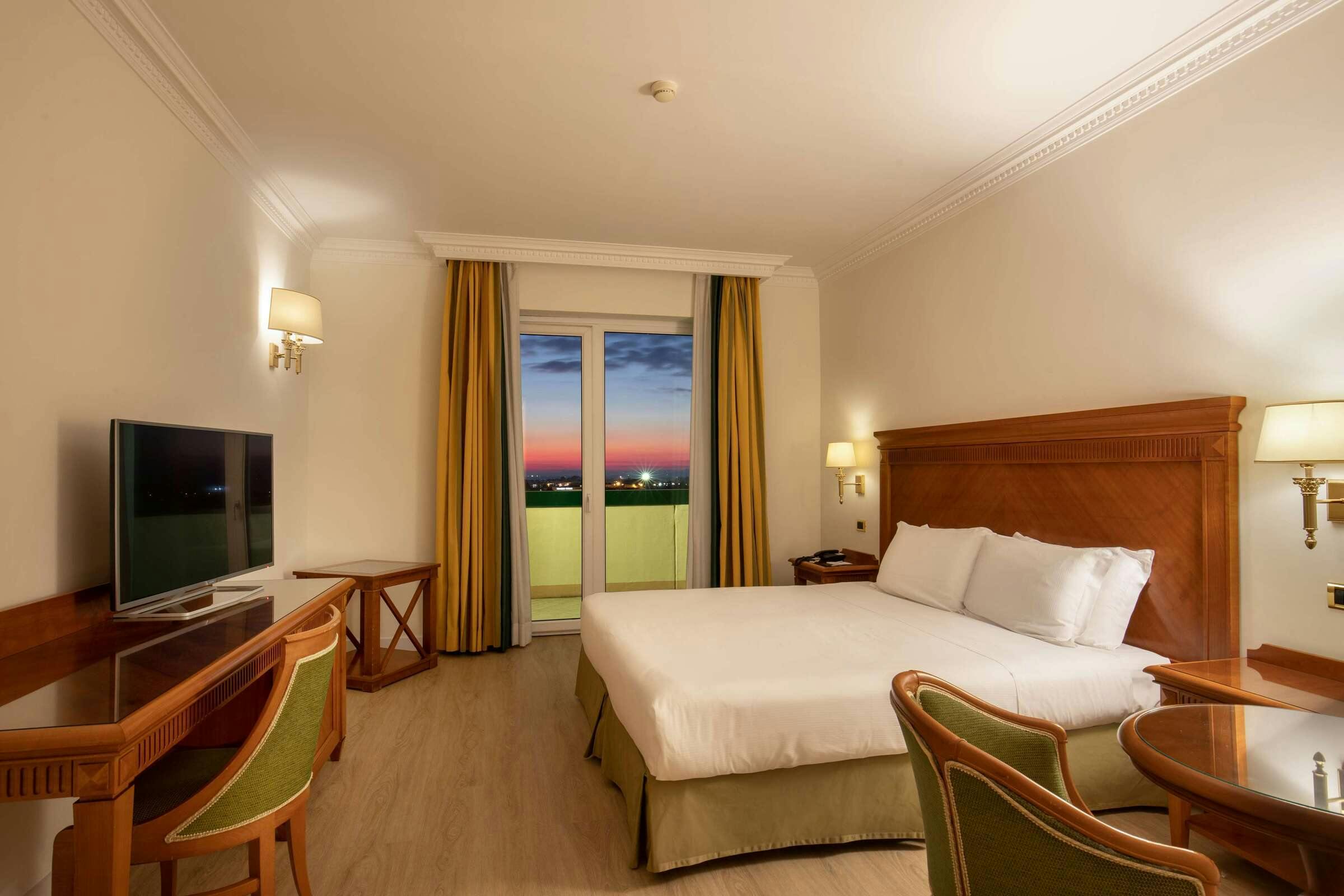 Hotel Best Western Hotel Viterbo photo 4